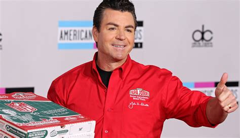 go john scandal|Papa John’s Founder Celebrates Major Victory as Lawsuit .